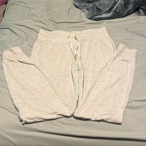 Lululemon Joggers
